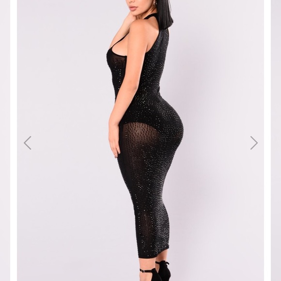 Black Dress 🖤 - Picture 1 of 2